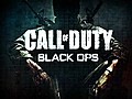 Call of Duty: Black Ops Launch Trailer