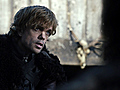 Ep. 4 Clip - Tyrion and Theon in Winterfell