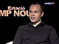 Iniesta: 