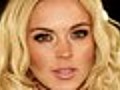 Blabber: Lindsay Lohan’s Drunk with Power