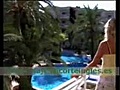 MALLORCA HOTEL VIVA GOLF WEB TV VIAJES EL CORTE INGLES