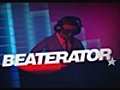 Beaterator