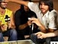 Ultra High Frequency Interview [Clark]