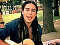 America Loves Jason Castro