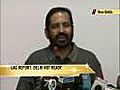 Games will be organised successfully: Kalmadi