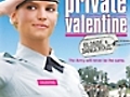 Private Valentine: Blonde & Dangerous