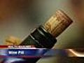 Family Health: Wine could prevent aging