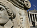 Debt-ridden Greece To Get £26bn Bail Out