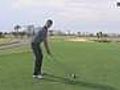 Golf Tips Tv: Driving the Ball Long & Straight