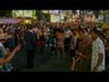 Friends with Benefits - NY Flash Mob Clip
