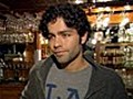 2010 Sundance Film Festival: Adrian Grenier On &#039;Teenage Paparazzo&#039;