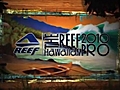 Reef Hawaiian Pro - Day 4 Highlights - Video