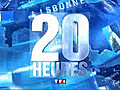 Les titres du 12 octobre 2010
