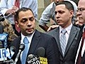 Two NYPD officers acquitted of rape