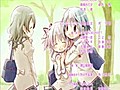 魔法少女まどか☆マギカ BDrip - ED