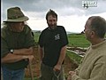 Time Team 2003 Carsington Derby