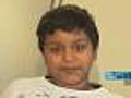 Wednesday’s Child: 11-Year-Old Isaigh