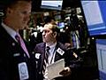 News Hub: Stocks End Higher on Bernanke Comments