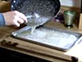 How to Make Sugar Glass