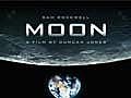 Moon - Trailer