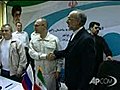 Inaugurata la prima centrale nucleare dell’Iran