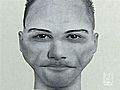 Composite Sketch Released After Goffstown Burglary