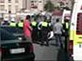 Muere un hombre en un tiroteo en Alicante