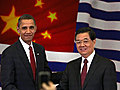 Chimerica: U.S.,  China and the Global Economy