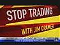 Stop Trading