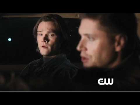 Supernatural All Dogs Go To Heaven Preview Clip - Exyi - Ex Videos