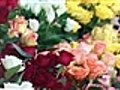 Florists fight snow ahead of Valentine’s Day