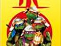 Teenage Mutant Ninja Turtles III (1993)