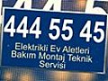 Atalar Frigidaire Servisi Tel:.444 1 494 Frigidaire Servisi Atalar