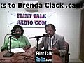 Brenda Clack,  Mayoral Candidate 06/25/2009