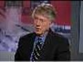 Ted Koppel on Haiti