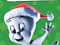 Casper’s Haunted Christmas