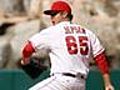 Angels Report: Jepsen in the 8th