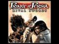 Prince of Persia: Rival Swords