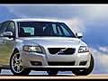 2011 Volvo V50 - Overview