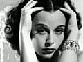 How actress Hedy Lamarr helped to invent frequency hopping