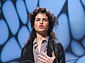 Neri Oxman: On Designing Form