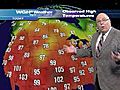 Wednesday Full Forecast ? 7/6