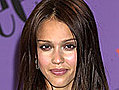 Jessica Alba’s New Role Sets Regis&#039;s Heart Aflutter