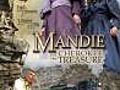Mandie and the Cherokee Treasure (2010)