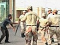 Shooting in Pakistan sparks probe