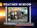 Weather Wisdom Pine City Elementary Part 1