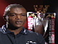 Desailly on John Terry scandal