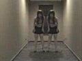 ダンスコンテスト