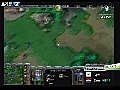 WCG2007 워크래프트3 D조 박준 vs 이비사