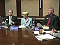 Editorial Board interview with Lake Commission candidates District 2